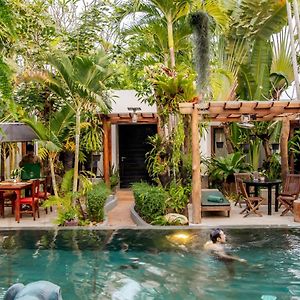 Bunwin Boutique Hotel